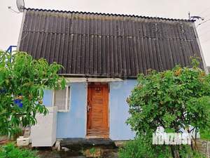 Дом 40м², 2-этажный, участок 9 сот.