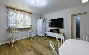 Дом 214м², 3-этажный, участок 11 сот.