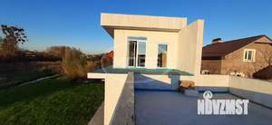 Дом 140м², 2-этажный, участок 6 сот.