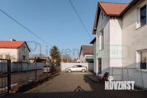 Дом 176м², 2-этажный, участок 7 сот.