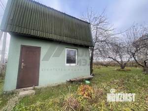 Дача 40м², 2-этажный, участок 7 сот.