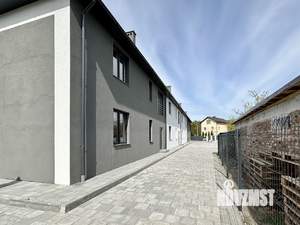 Таунхаус 153м², 2-этажный, участок 2 сот.