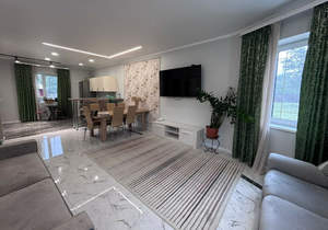 Дом 144м², 2-этажный, участок 11 сот.