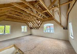 Дача 110м², 2-этажный, участок 7 сот.