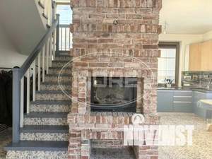 Дом 160м², 2-этажный, участок 4 сот.