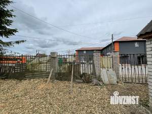 Дом 107м², 2-этажный, участок 7 сот.