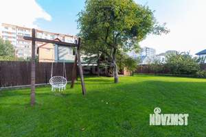 Дом 139м², 2-этажный, участок 9 сот.