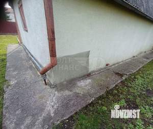 Дом 56м², 2-этажный, участок 9 сот.