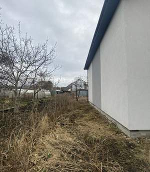 Дом 114м², 2-этажный, участок 4 сот.