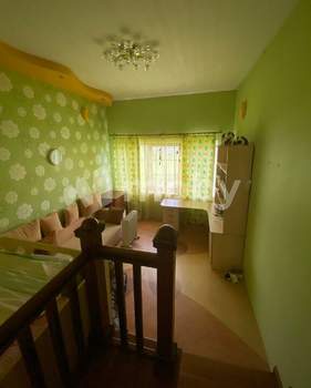 Дом 226м², 2-этажный, участок 0 сот.