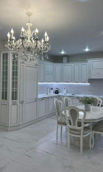 Дом 204м², 2-этажный, участок 5 сот.