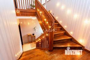 Дом 350м², 3-этажный, участок 9 сот.