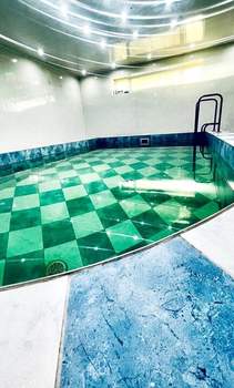 Дом 602м², 2-этажный, участок 10 сот.