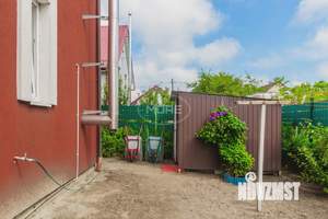 Дача 160м², 3-этажный, участок 5 сот.