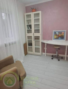 Дом 158м², 2-этажный, участок 12 сот.