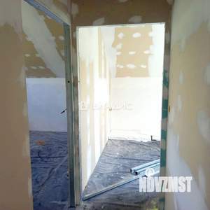 Дом 110м², 2-этажный, участок 7 сот.