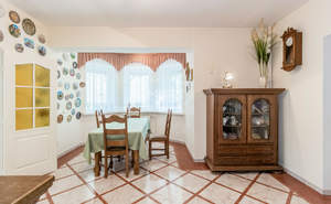 Дом 461м², 3-этажный, участок 8 сот.