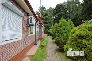 Коттедж 178м², 2-этажный, участок 16 сот.