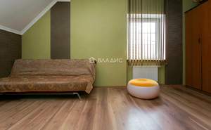 Дом 350м², 3-этажный, участок 9 сот.