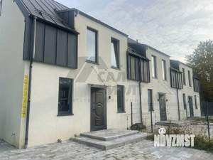 Таунхаус 126м², 2-этажный, участок 3 сот.