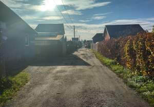 Дом 70м², 2-этажный, участок 5 сот.