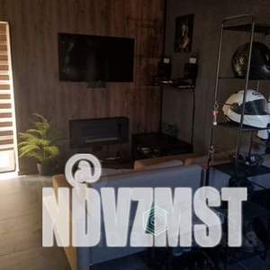 Таунхаус 54м², 2-этажный, участок 1 сот.