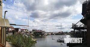 Таунхаус 150м², 3-этажный, участок 1 сот.