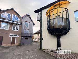 Таунхаус 161м², 3-этажный, участок 1 сот.