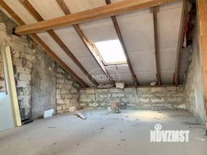 Таунхаус 165м², 3-этажный, участок 2 сот.