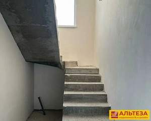 Дом 172м², 2-этажный, участок 4 сот.