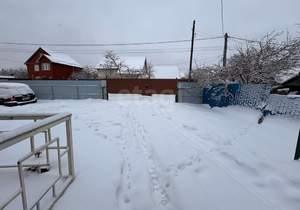 Дом 166м², 3-этажный, участок 6 сот.