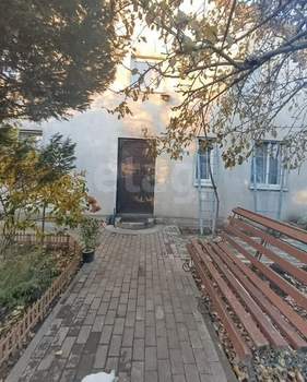 Дом 98м², 2-этажный, участок 516 сот.