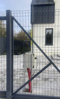 Дом 126м², 2-этажный, участок 3 сот.