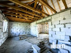 Таунхаус 123м², 2-этажный, участок 3 сот.