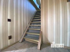 Дом 76м², 2-этажный, участок 7 сот.