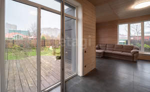 Дача 146м², 2-этажный, участок 5 сот.