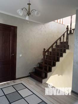 Дом 142м², 3-этажный, участок 2 сот.