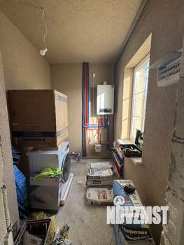 Дом 176м², 2-этажный, участок 6 сот.