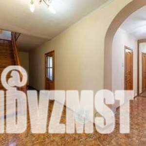 Дом 431м², 3-этажный, участок 12 сот.