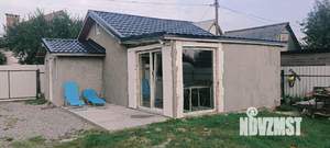Дом 45м², 1-этажный, участок 5 сот.