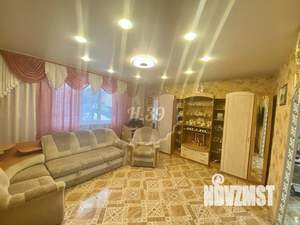 Дом 160м², 3-этажный, участок 5 сот.