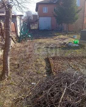 Дом 145м², 3-этажный, участок 5 сот.