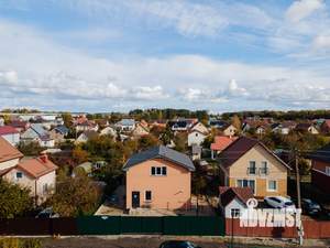 Дом 144м², 2-этажный, участок 6 сот.