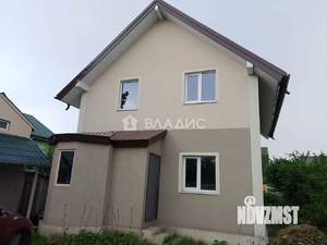 Дача 107м², 2-этажный, участок 5 сот.