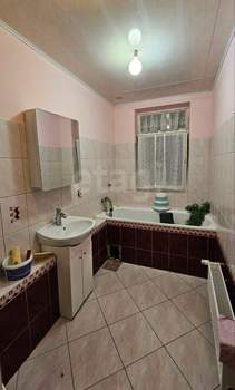 Дом 120м², 1-этажный, участок 6 сот.