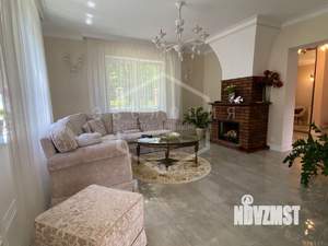 Дом 250м², 2-этажный, участок 6 сот.