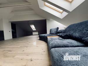 Дом 320м², 3-этажный, участок 6 сот.