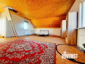 Дом 108м², 2-этажный, участок 10 сот.