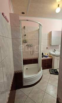 Дом 120м², 1-этажный, участок 6 сот.