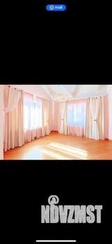 Коттедж 507м², 3-этажный, участок 7 сот.